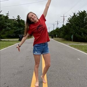 Meet your Posher, Abby